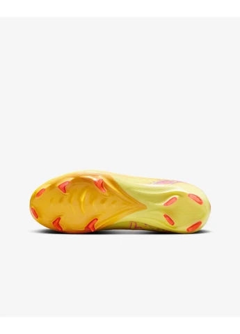 Бутси Air Zoom Mercurial Vapor 16 Pro X Mbappe Fg Yellow HF5450-800 Nike (399359202)