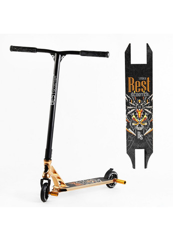 Самокат трюковый 60х85 см Best Scooter (289462165)