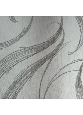 Шпалери вінілові на флізеліновій основі 53437 (0.53), рулон 10 м MARBURG (371775596)