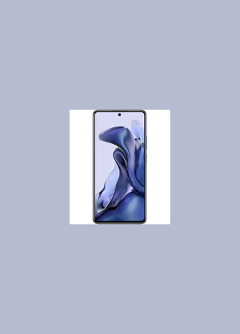 Смартфон 11T 8/256GB Moonlight White Global Rom Refurbished Xiaomi (372122230)