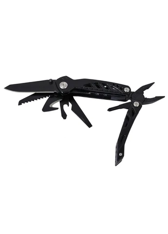Мультитул 10 в 1 BLACK - MFT-101PBW (121679) Werk (311950780)