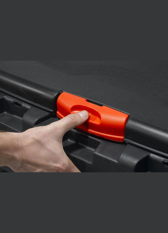 Компостер садовий пластиковий Mega Composter 650 л (17184214) Keter (334009917)