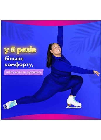 Гигиенические прокладки, размер 1, 30 шт Platinum Protection + Extra Comfort Normal 30шт (1298193-6221615) Always (368629861)