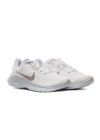 Кроссовки W FLEX EXPERIENCE RN 11 NN Nike белые (303368828)