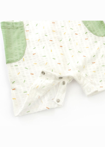 Песочник Dexter`s для мальчика с боковыми карманами confetti dexter's (337947165)