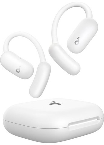 Навушники SoundСore AeroFit 2 White Anker (372465057)