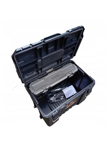 Ящик для инструмента ROC Pro Gear S (17211899) Keter (334006702)