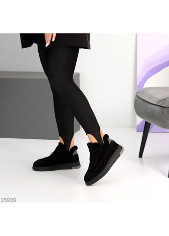 Зимові черевики No Brand (369339871)