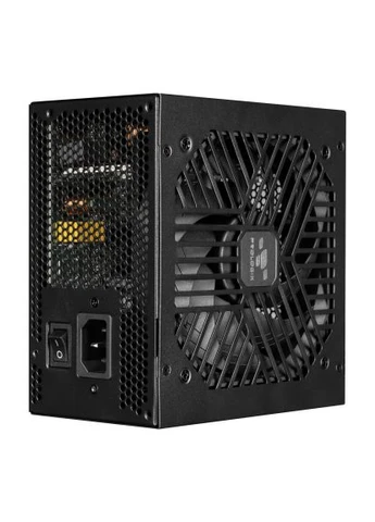 Блок питания (GM750B 80+ Bronze) Prologix 750W (380503146)