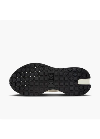 Кроссовки Phoenix Waffle Beige/Grey FD2196-104 Nike комбинированные демисезоны (399356146)