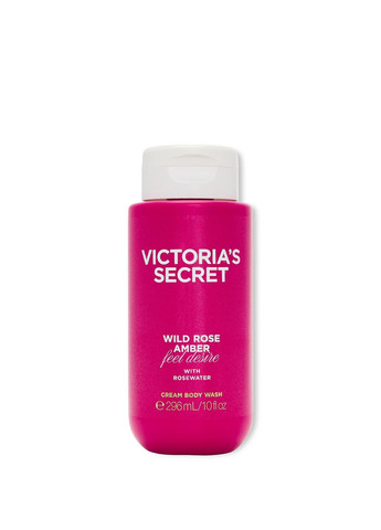 Косметический набор Wild Rose Amber (5 пр.) Victoria's Secret (388880806)