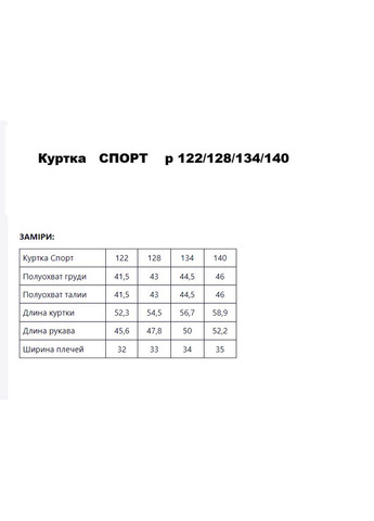Помаранчева демісезонна демісезонна дитяча на дівчинку демісезонна, двостороння Polin Line куртка