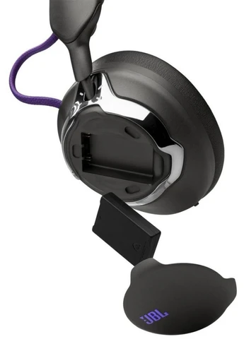 Навушники Quantum 950 Wireless (JBLQTUM950BLK) JBL (390933472)