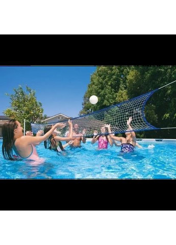 Каркасний басейн Ultra Frame Rectangular найповніший комплект 26368 (732 x 366 x 132см) Intex (335048924)