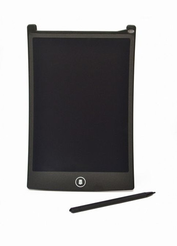 Планшет для рисования LCD Writing Tablet 8.5 дюйма Black (321238) No Brand (329444025)