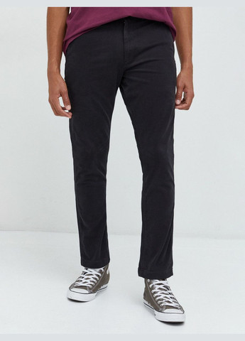 Черные джинсы Superdry