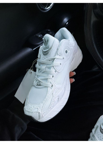 Белые демисезонные кроссовки мужские adidas astir full white адидас No Brand