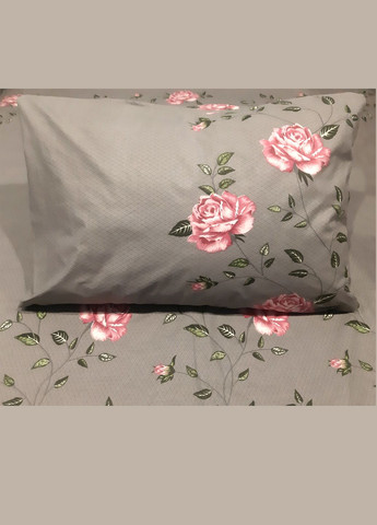 Наволочка 102180 бязь 50х70 Selena (316649464)