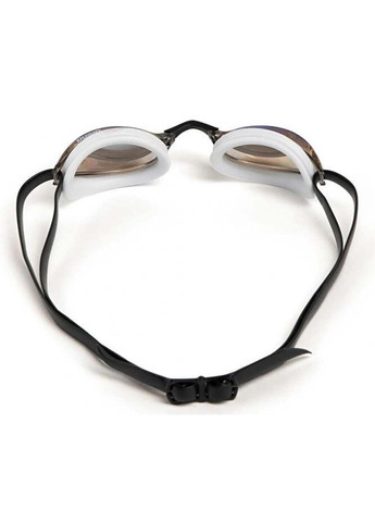 Очки PYTHON MIRROR Золотой, Белый, Черный Arena (302210553)