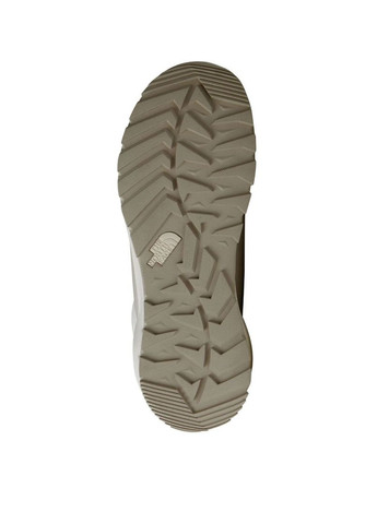 Жіночі Черевики NF0A5LWF32F1 Білий Штуч. шкіра The North Face (368527667)