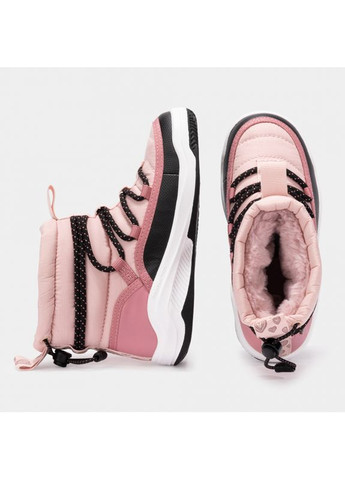 Ботинки дитячi рожеві SNOW JSNOW2529 Joma (371994690)