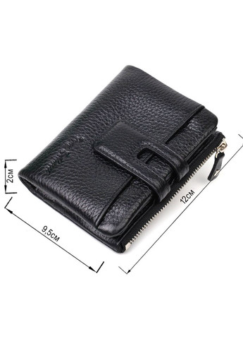 Практичный женский кошелек из натуральной кожи 22060 Tony Bellucci (329147721)