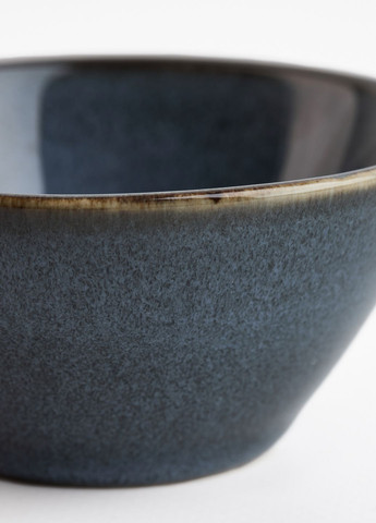 Пиала "Фьорд" 8,5 см каменная керамика MVM (365968380)