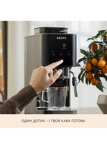 Кавомашина SA403BE0 Krups (388861864)
