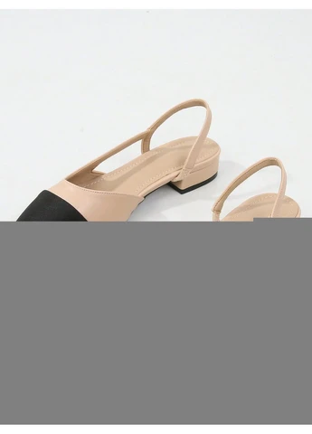 SHEIN Туфлі кремовий з, китай — демісезон (365628713)