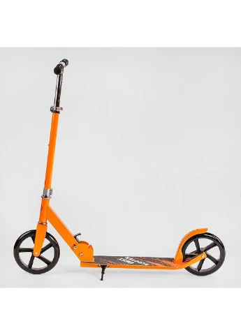 Самокат двоколісний "" R-04411 Best Scooter (305824003)