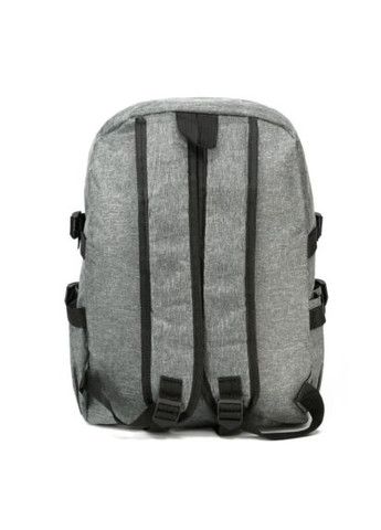Рюкзак туристический Modern 15л серый (30010405-07) NikiBo Modern 15л сірий (370020066)