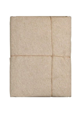 Скатерть Oliver 136 х 180 см Chocolate (ART08OR) Ardesto (322908238)