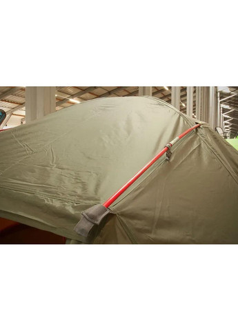 Намет тримісний Taifun 3, Green Pinguin (361660063)