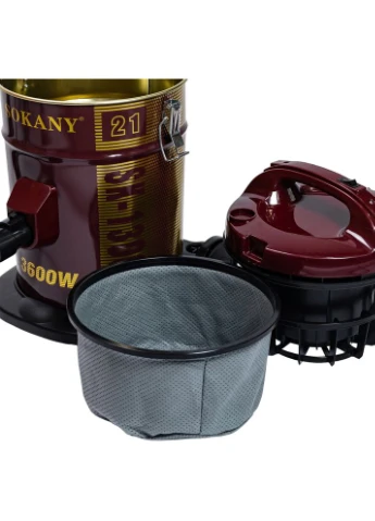 Пылесос SK-13006 Red Sokany (390108495)