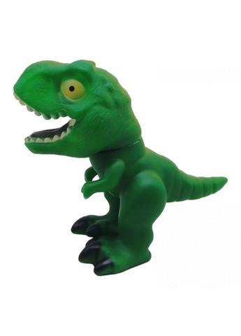 Гумова іграшка "Динозавр" (зелений) MIC (294726173)