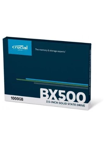 Накопитель SSD 2.5" 1TB (CT1000BX500SSD1) Micron (396879575)