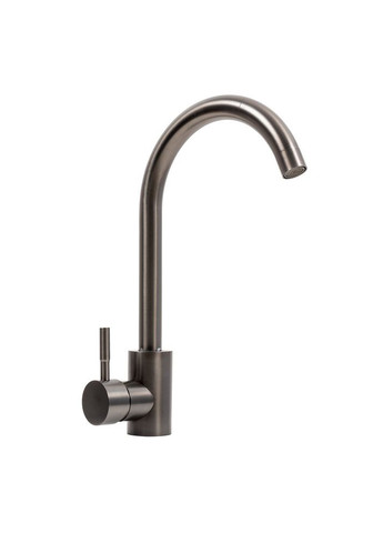 Кухонный смеситель FC-4 PVD черный Valeso (350946973)