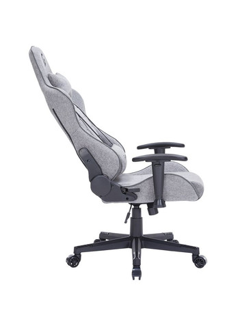 Крісло GC575FB Size L Fabric Gray GAMEPRO (308201869)