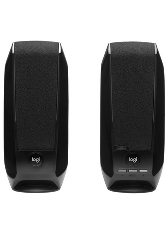 Акустическая система (m458265) Logitech S-150 Black (369025566)
