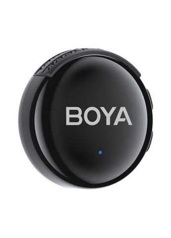 Микрофон беспроводной с ИИ для телефона/камеры Type-C Lightning BOYALINK 3-04 Boya (369673464)