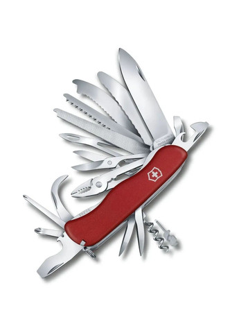 Нож 0.8564.XL WorkChamp XL Victorinox (370370712)