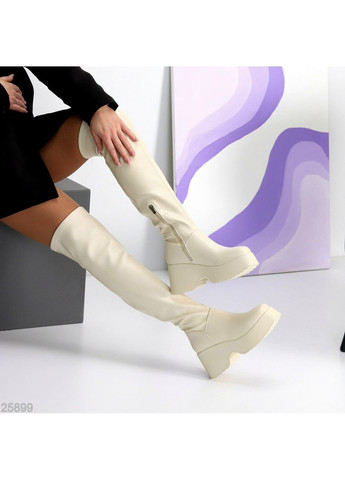 Ботфорти "Tristan" Helen (368721550)