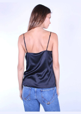 Шовковий топ Pinko (299232845)