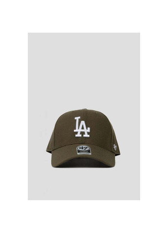 Кепка MVP LOS ANGELES DODGERS Зелений 47 Brand (367591020)