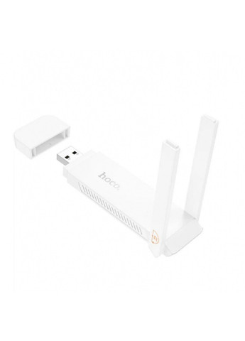 Модем WiFi роутер 150Mbps 2.4 ГГц 4G с подключением до 10 устройств 103.8х33.2х9 мм (482628-Prob) Белый Unbranded (377817296)