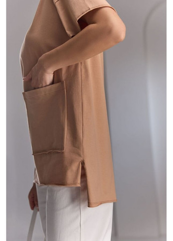 Футболка 3000 Молоко Triko Bakh - (368650949)