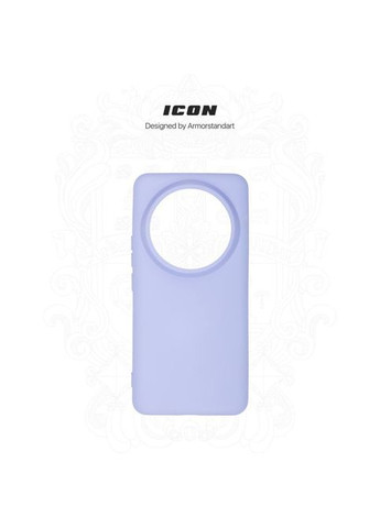 Чехол для мобильного телефона (ARM74118) ArmorStandart ICON Xiaomi 14 Ultra Lavender (326595851)
