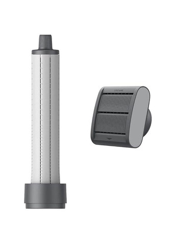 Фен-стайлер Pocket Hair Dryer Gray (AHD51-GR) Dreame (324021686)