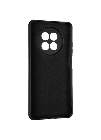 Чохол Soft Shield Case для Realme 12 5G Black Gelius (383904610)