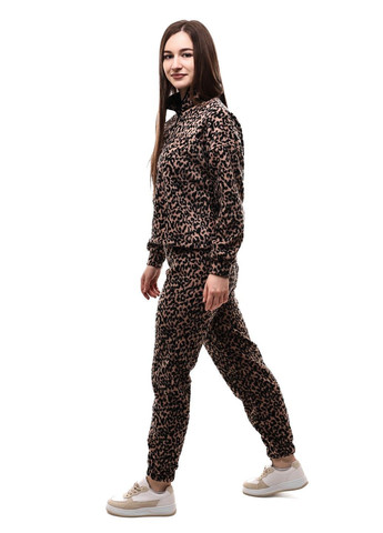 Костюм спортивный женский No Brand (371305745)